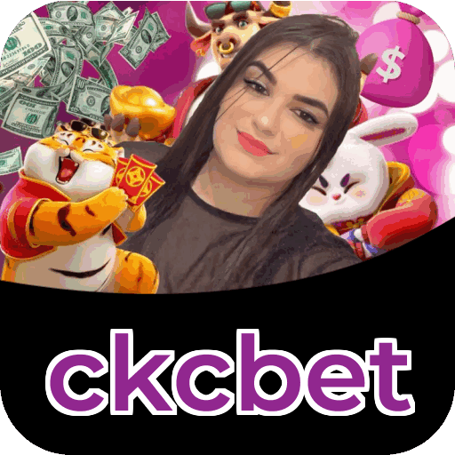 Catálogo de jogos ckcbet com fornecedores Pragmatic Play, Evolution, NetEnt