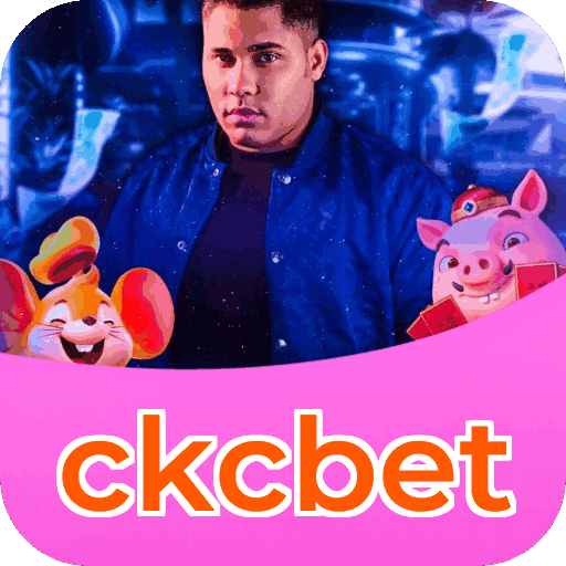 Aplicativo mobile ckcbet
