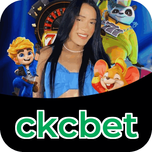 Página de download ckcbet